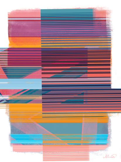 Art Print, , large