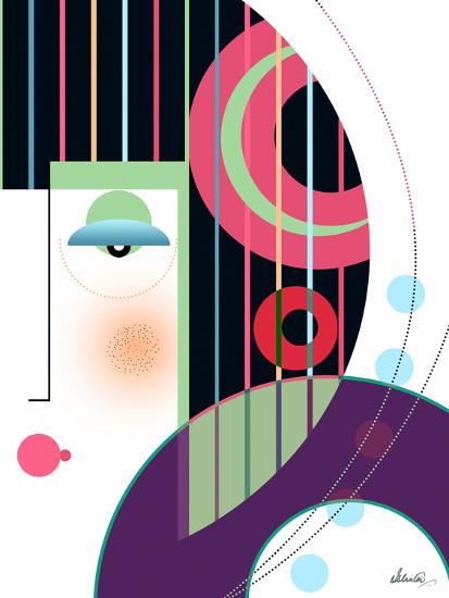 Art Print, , large