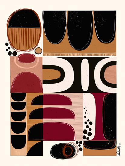Art Print, , large