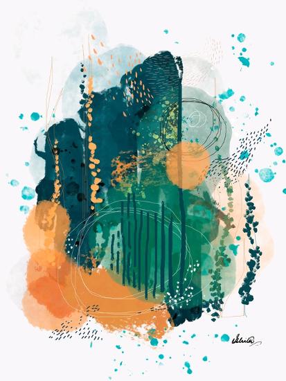 Art Print, , large