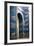 Ishtar Gate, Babylon-null-Framed Photographic Print