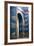 Ishtar Gate, Babylon-null-Framed Photographic Print