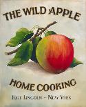 The Wild Apple-Isiah and Benjamin Lane-Giclee Print