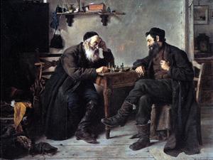 Chess Art For Sale Prints Paintings Posters Framed Wall