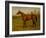 Isinglass, Triple Crown, 1893-Harrington Bird-Framed Giclee Print