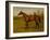 Isinglass, Triple Crown, 1893-Harrington Bird-Framed Giclee Print