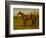 Isinglass, Triple Crown, 1893-Harrington Bird-Framed Giclee Print