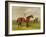 Isinglass', Winner of the 1893 Derby, 1893-Emil Adam-Framed Giclee Print