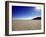 Isla de Los Pescadores and Salt Flats, Salar de Uyuni, Southwest Highlands, Bolivia, South America-Simon Montgomery-Framed Photographic Print