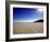 Isla de Los Pescadores and Salt Flats, Salar de Uyuni, Southwest Highlands, Bolivia, South America-Simon Montgomery-Framed Photographic Print