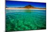 Isla Del Espiritu Santo, Baja California Sur, Mexico, North America-Laura Grier-Mounted Photographic Print