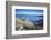 Isla del Sol (Island of the Sun), Lake Titicaca, Bolivia, South America-Ian Trower-Framed Photographic Print