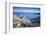 Isla del Sol (Island of the Sun), Lake Titicaca, Bolivia, South America-Ian Trower-Framed Photographic Print