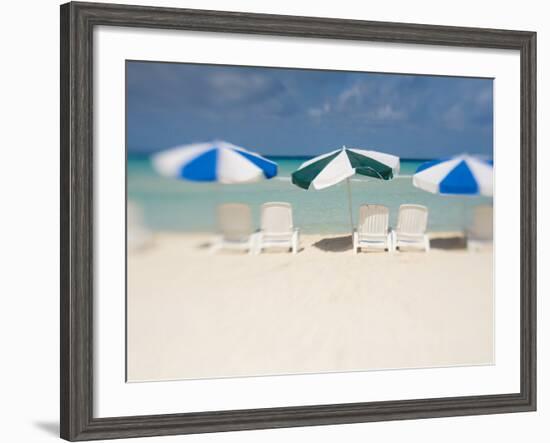 Isla Mujeres, Quintana Roo, Mexico-Julie Eggers-Framed Photographic Print