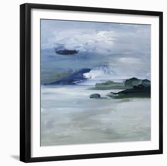 Isla-Heather Ross-Framed Giclee Print