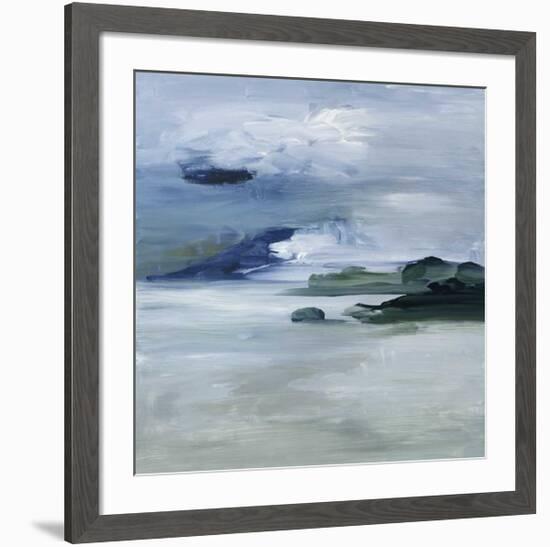 Isla-Heather Ross-Framed Giclee Print