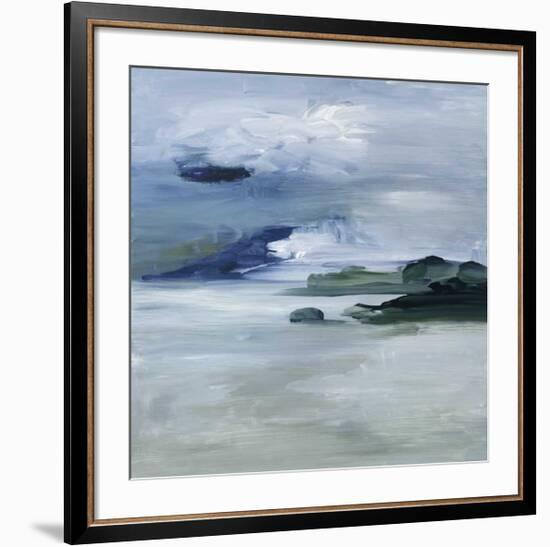 Isla-Heather Ross-Framed Giclee Print