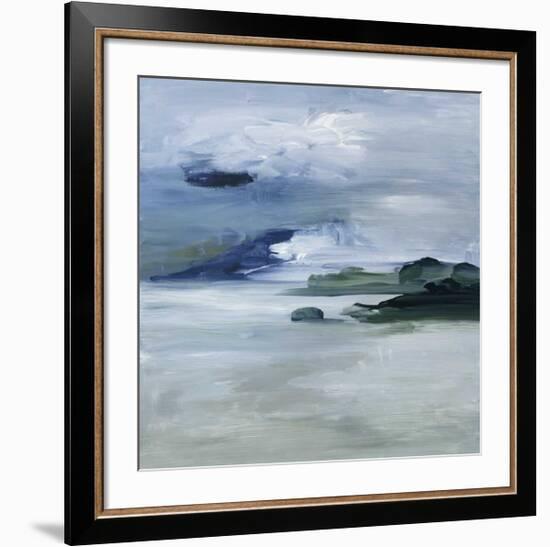 Isla-Heather Ross-Framed Giclee Print