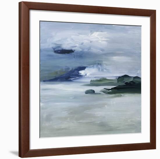 Isla-Heather Ross-Framed Giclee Print