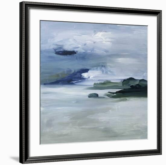 Isla-Heather Ross-Framed Giclee Print