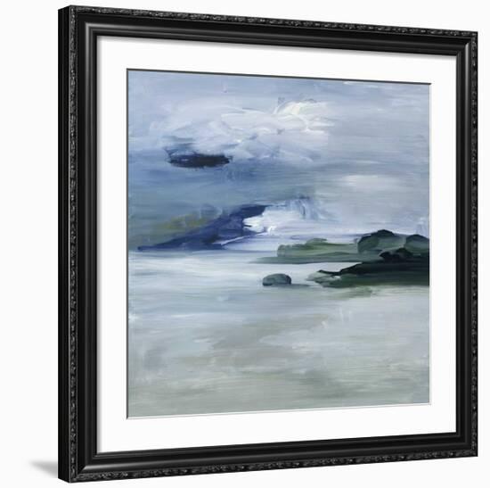 Isla-Heather Ross-Framed Giclee Print