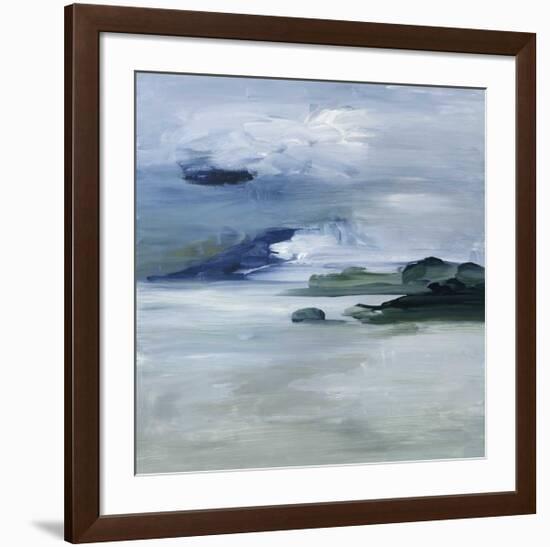 Isla-Heather Ross-Framed Giclee Print