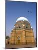 Islam Rukn i Alam mausoleum, Multan, Punjab Province, Pakistan-Michele Falzone-Mounted Photographic Print
