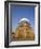 Islam Rukn i Alam mausoleum, Multan, Punjab Province, Pakistan-Michele Falzone-Framed Photographic Print