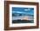 Island at Sunrise-Chuck Burdick-Framed Photographic Print