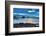 Island at Sunrise-Chuck Burdick-Framed Photographic Print