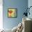 Island Breeze I-Paul Brent-Framed Stretched Canvas displayed on a wall