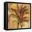 Island Breeze II-Albena Hristova-Framed Stretched Canvas