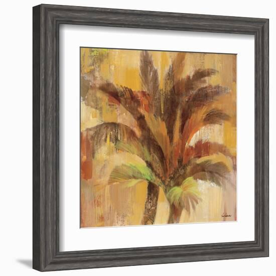 Island Breeze II-Albena Hristova-Framed Art Print