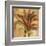 Island Breeze II-Albena Hristova-Framed Art Print