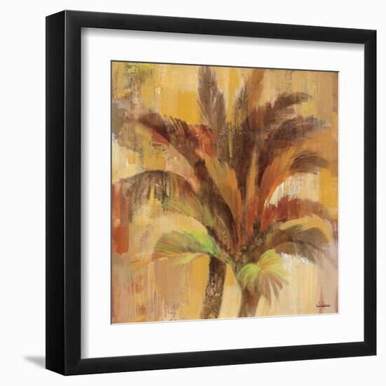 Island Breeze II-Albena Hristova-Framed Art Print