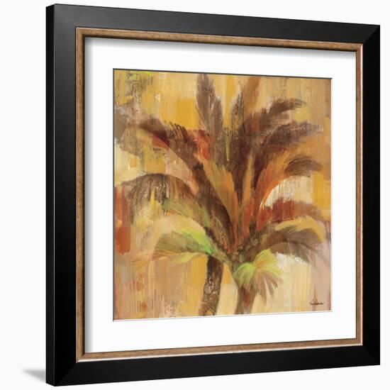 Island Breeze II-Albena Hristova-Framed Art Print