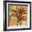 Island Breeze II-Albena Hristova-Framed Art Print