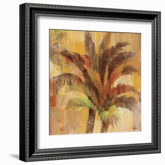 Island Breeze II-Albena Hristova-Framed Art Print