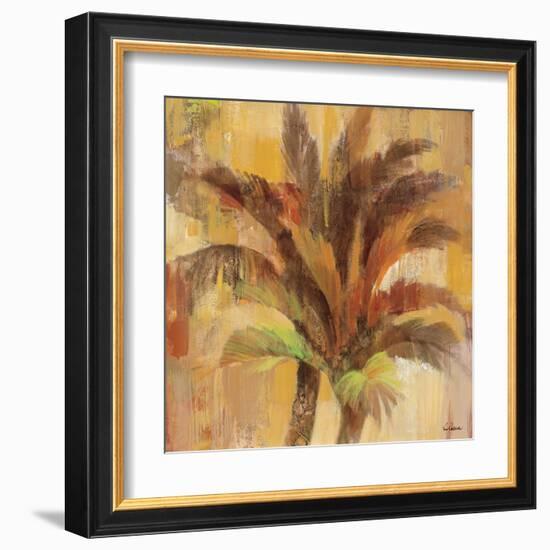 Island Breeze II-Albena Hristova-Framed Art Print