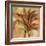 Island Breeze II-Albena Hristova-Framed Art Print