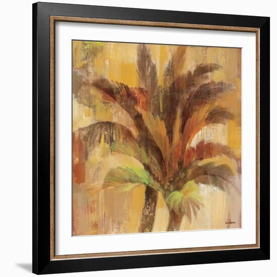 Island Breeze II-Albena Hristova-Framed Art Print