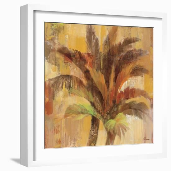 Island Breeze II-Albena Hristova-Framed Art Print