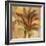 Island Breeze II-Albena Hristova-Framed Art Print