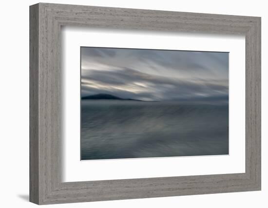 Island Dreams-Doug Chinnery-Framed Photographic Print