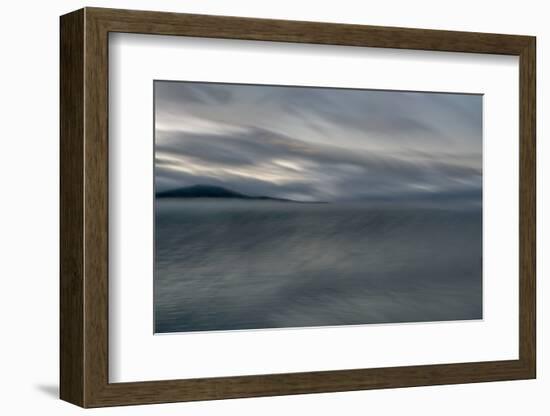 Island Dreams-Doug Chinnery-Framed Photographic Print