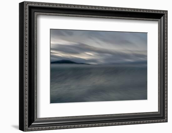 Island Dreams-Doug Chinnery-Framed Photographic Print