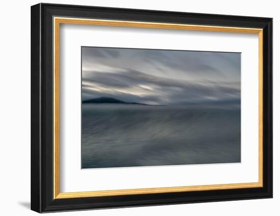 Island Dreams-Doug Chinnery-Framed Photographic Print