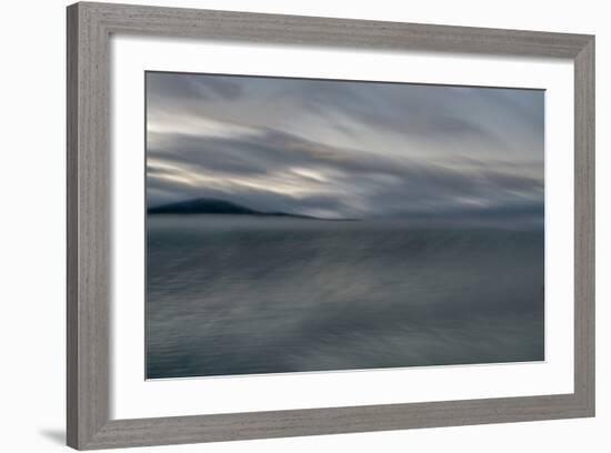 Island Dreams-Doug Chinnery-Framed Photographic Print