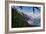 Island Experience, Hiking the Na Pali Coast, Kauai, Hawaii-Vincent James-Framed Photographic Print