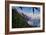 Island Experience, Hiking the Na Pali Coast, Kauai, Hawaii-Vincent James-Framed Photographic Print